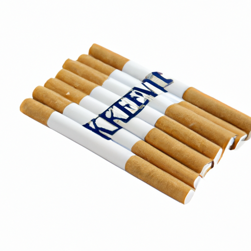 Kent Cigarettes