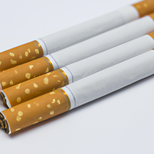 LD Cigarettes