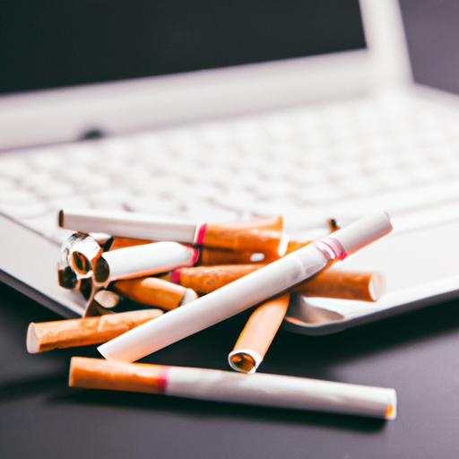 cheap cigarettes online