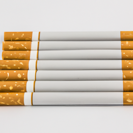 Esse Cigarettes