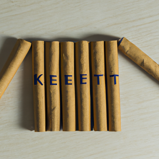 Kent Cigarettes