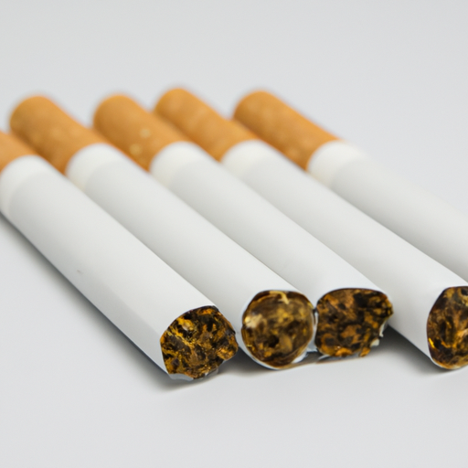 LD Cigarettes