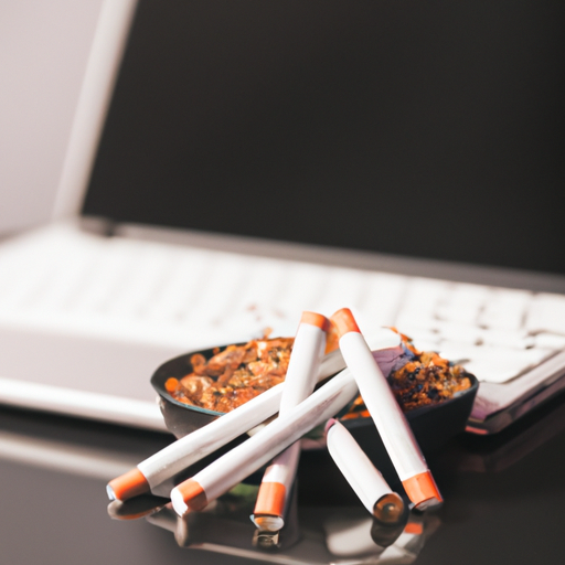 cheap cigarettes online