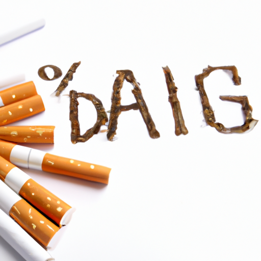 discount cigarettes