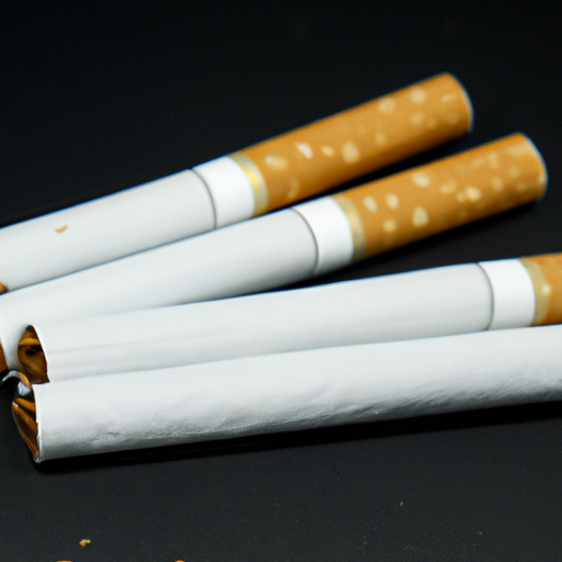 Esse Cigarettes