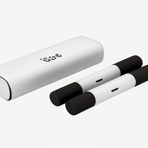 iqos heatsticks cigarettes