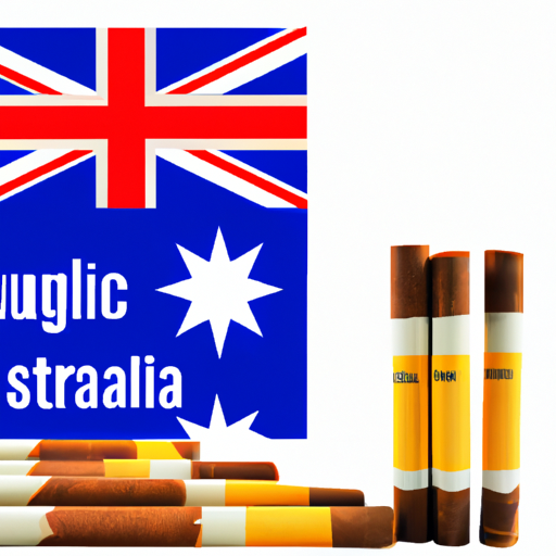 discount cigarettes australia
