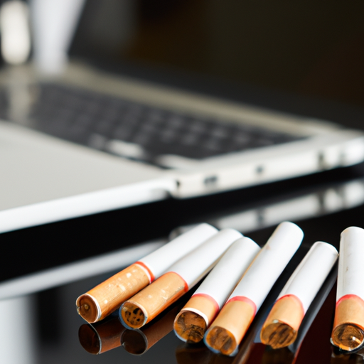 buy cigarettes online