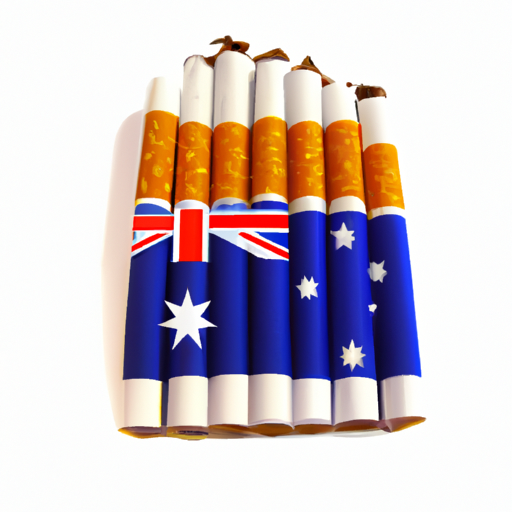 cigarettes australia