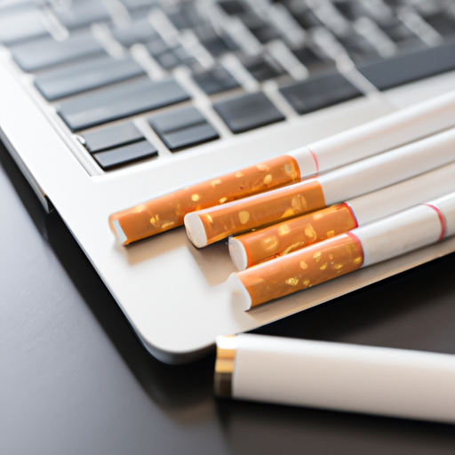 buy cigarettes online