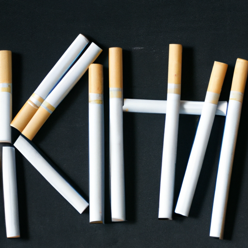 Kent Cigarettes