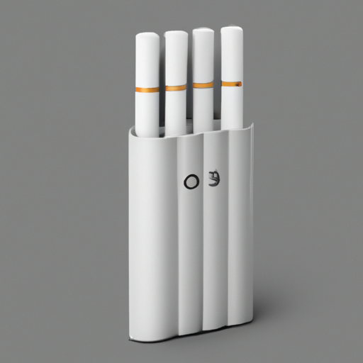 iqos heatsticks cigarettes