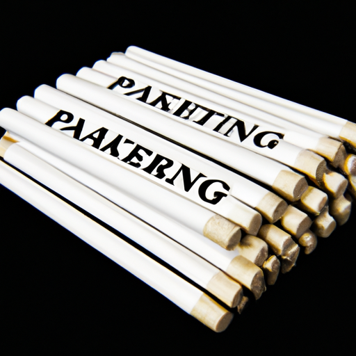 Parliament Cigarettes