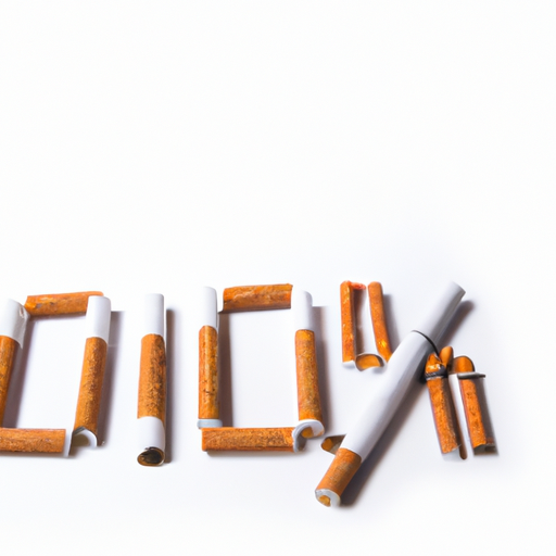 discount cigarettes